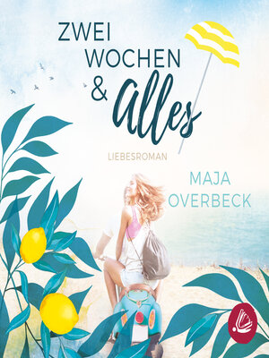 cover image of Zwei Wochen & Alles